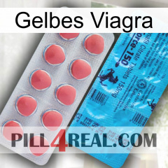 Yellow Viagra new14
